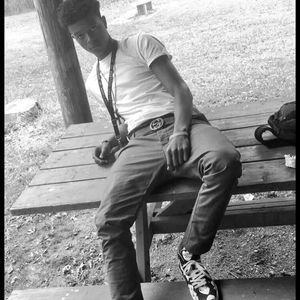 Meet your Posher, Samuel