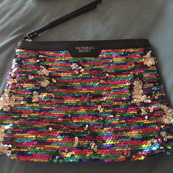 Make up bag