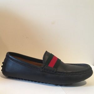 Gucci boys shoes