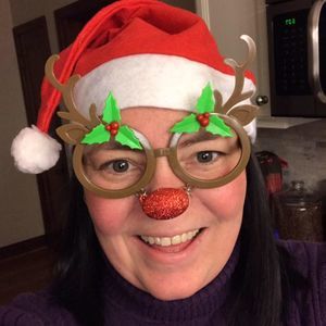 Meet your Posher, Rhonda