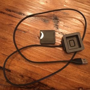 Fitbit Blaze