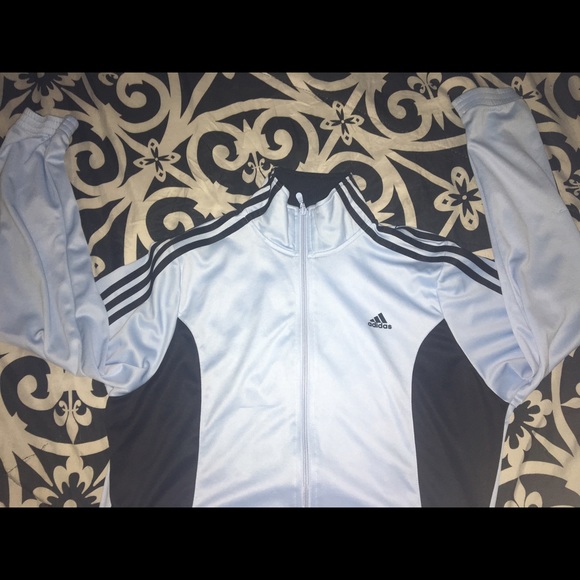 Adidas Jacket