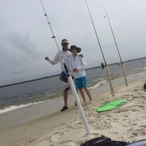 Meet your Posher, Paul