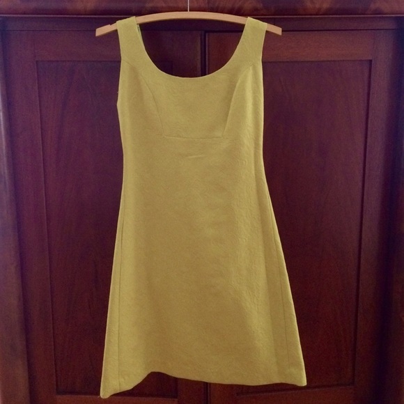 Anthropologie Dress Size 2