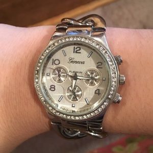 Geneva watch