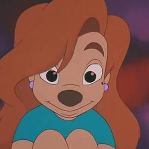 Meet your Posher, Roxane