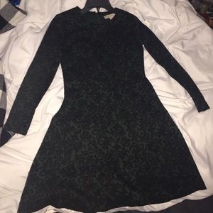 Embrodery Dress
