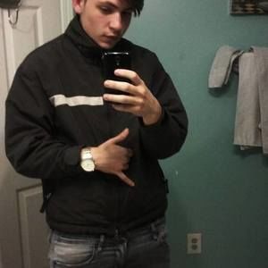 Meet your Posher, Jon