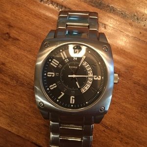 Express watch