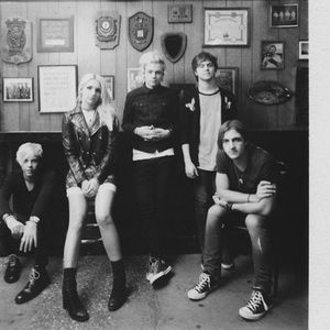 Meet your Posher, Rafaela