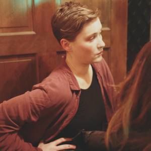 Meet your Posher, Jaclyn