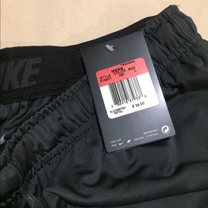 Nike fly 2.0 shorts large
