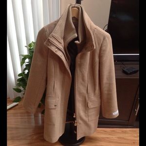 Calvin Klein winter coat