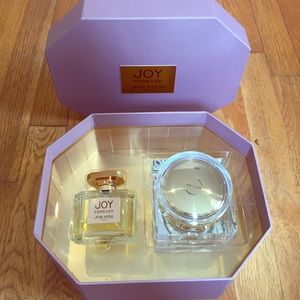 JOY Eau de Parfum gift set from NEIMAN Marcus.