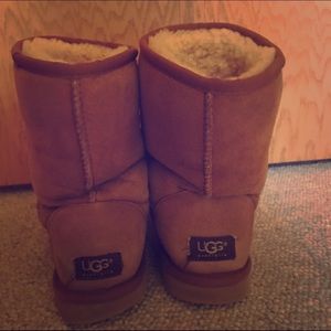 Classic Ugg Boots