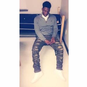 Meet your Posher, Reginald