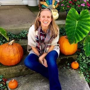 Meet your Posher, Kallie