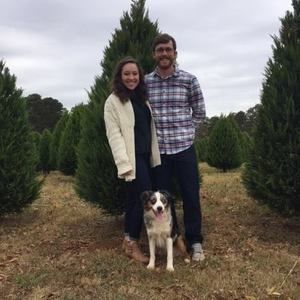 Meet your Posher, Aleah