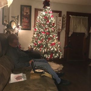 Meet your Posher, Curtis