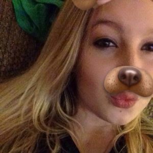 Meet your Posher, Macey