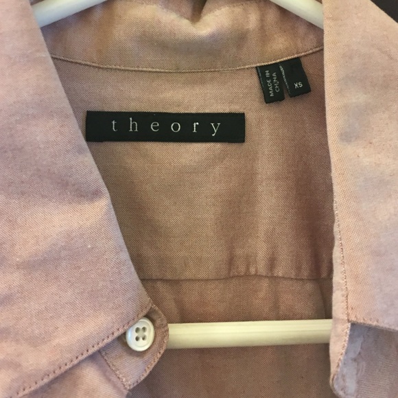 heathered red great condition dry cleaned only - Picture 2 of 4