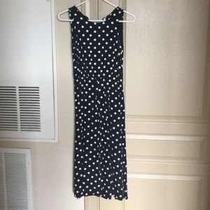 My Michelle Audrey Hepburn Inspired Dress