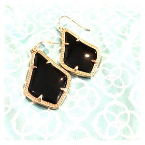 Kendra Scott Alex Earrings