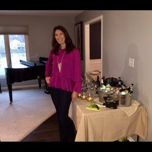 Meet your Posher, Karen