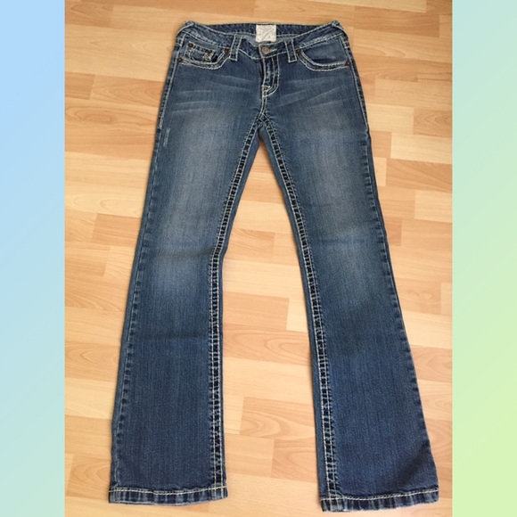 Jeans - Picture 4 of 4
