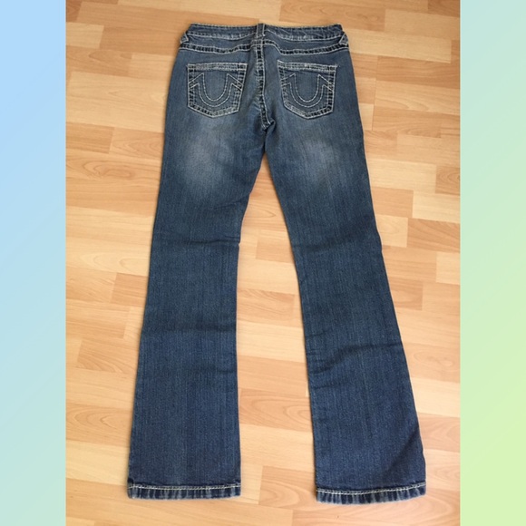 Jeans - Picture 2 of 4