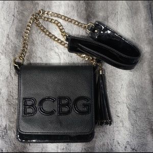 BCBG Cross-body Bag
