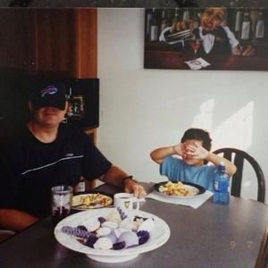 Meet your Posher, Marshall