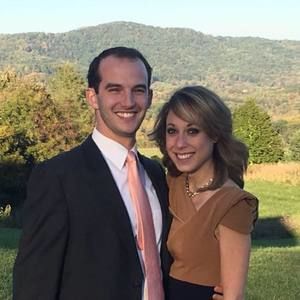 Meet your Posher, David