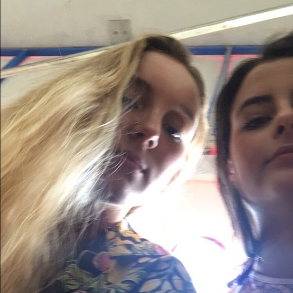 Meet your Posher, Julia