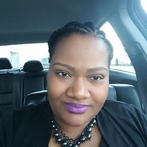 Meet your Posher, Tammy