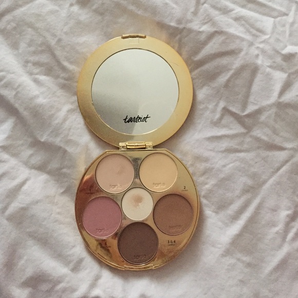 Tarte contour palette