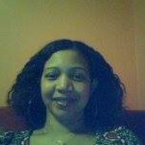 Meet your Posher, Deidra