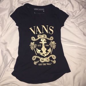 Vans Tee