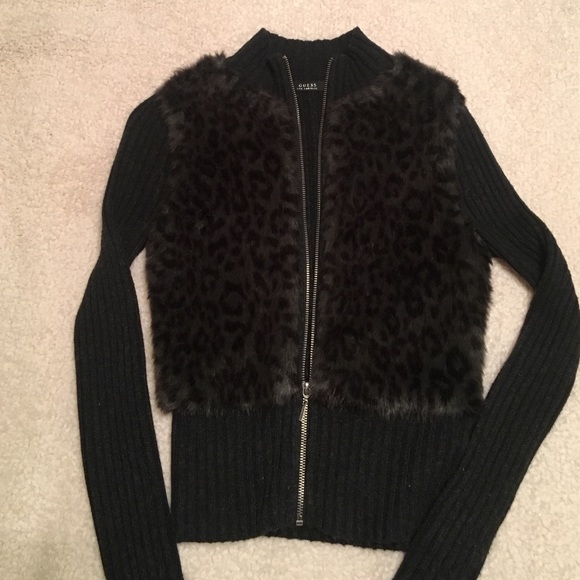 fur jacket