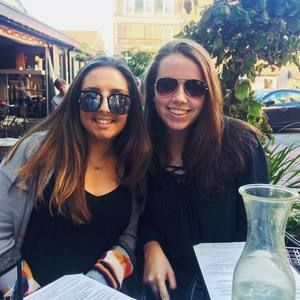 Meet your Posher, Cassie