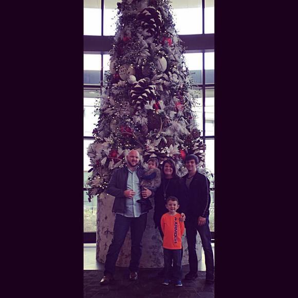 Meet your Posher, Cristina