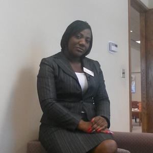 Meet your Posher, Lynette