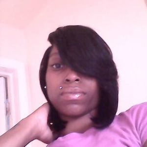 Meet your Posher, Leanna