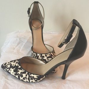 Marc Fisher Ankle Strap Sandals