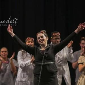 Meet your Posher, Bethany