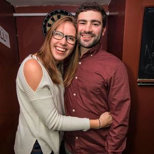 Meet your Posher, Sam