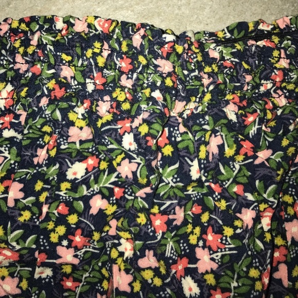 Junior girl romper - Picture 2 of 3