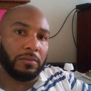 Meet your Posher, Patrick