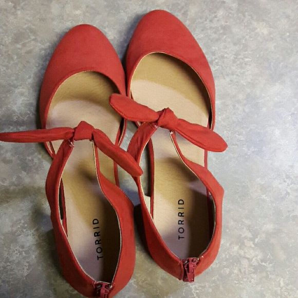 Ballet Flats