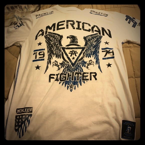 Men's tee